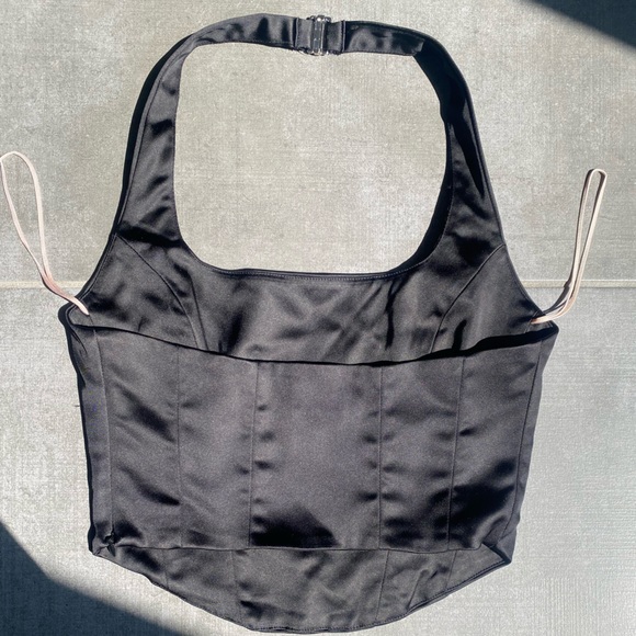 Wilfred Venue Bustier - Picture 3 of 6